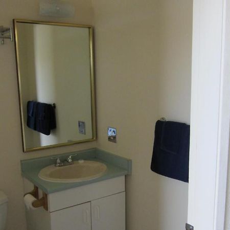 Brothers Inn Motel Prince George Quarto foto
