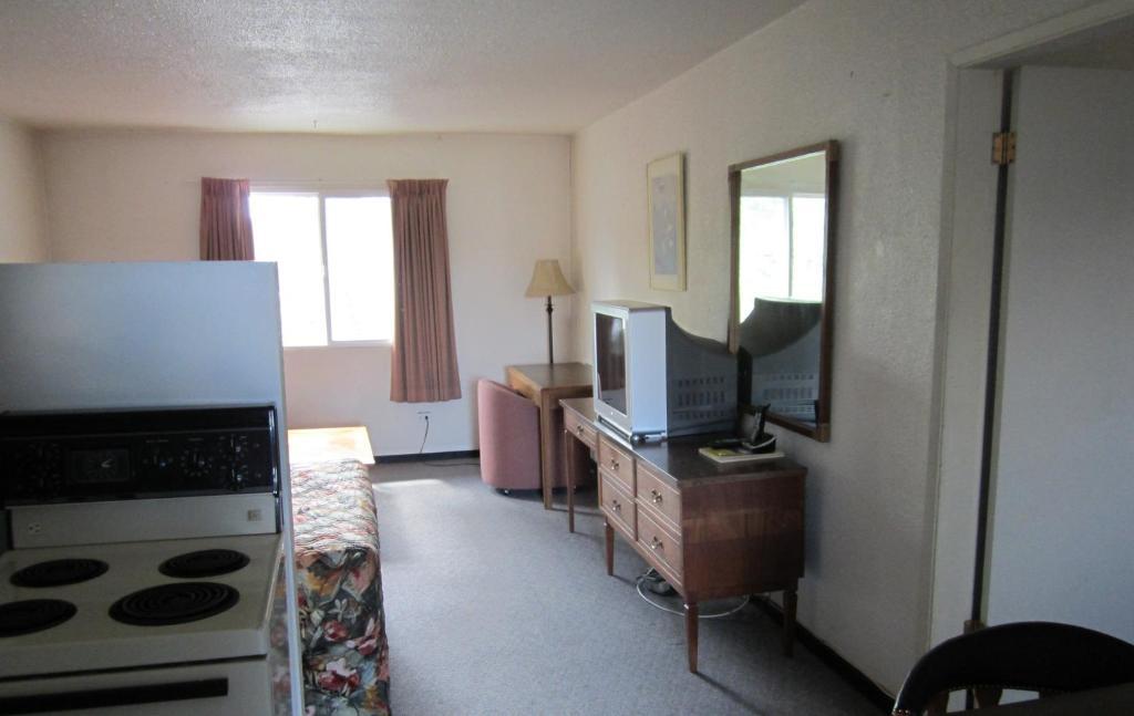Brothers Inn Motel Prince George Quarto foto