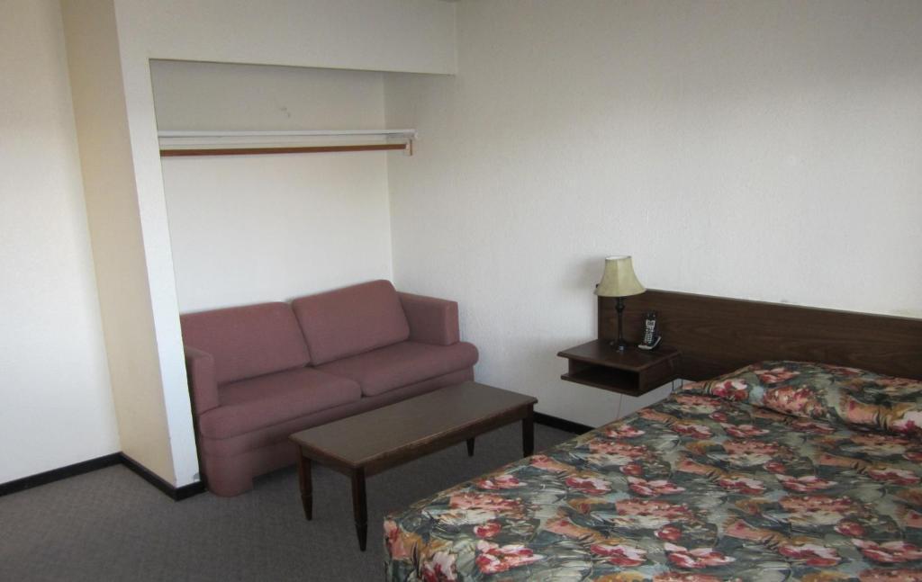 Brothers Inn Motel Prince George Quarto foto